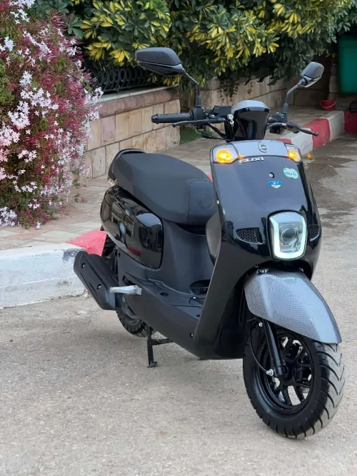 Vms Cuxi 2025
