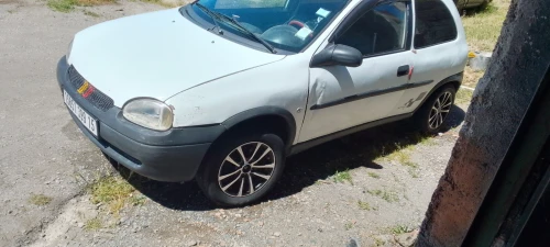Opel Corsa 1999 Corsa