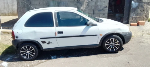 Opel Corsa 1999 Corsa
