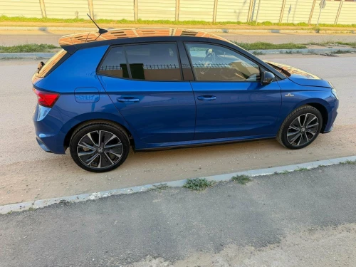 Skoda monte carlo 2023 