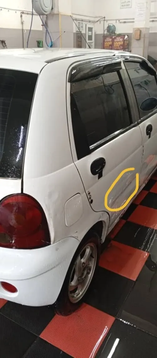Chery QQ 2012 QQ