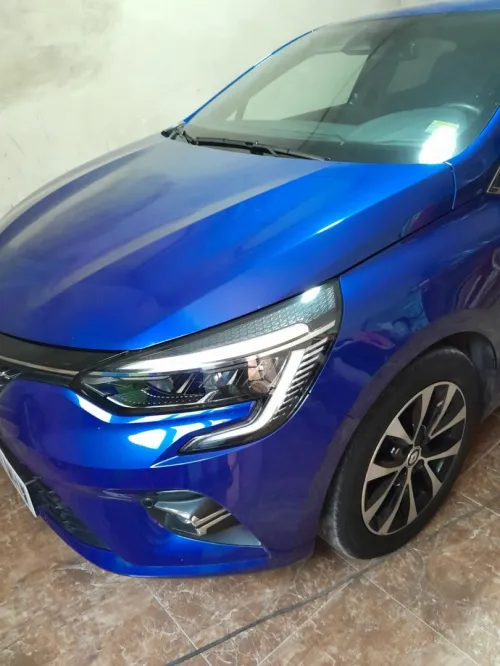 Renault Clio 5  2023 Evolution