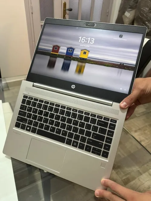 Rak 7eb pc affaire ? Hp en très Bon état 
