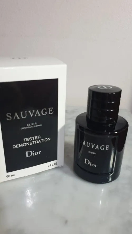 parfums testeurs originaux (france) divers 