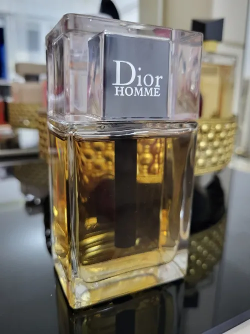 parfums testeurs originaux (france) divers 