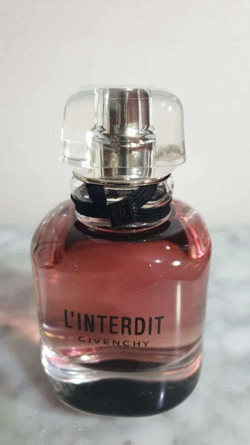 parfums testeurs originaux (france) divers 