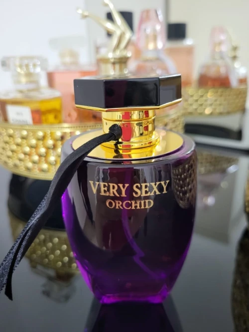 parfums testeurs originaux (france) divers 