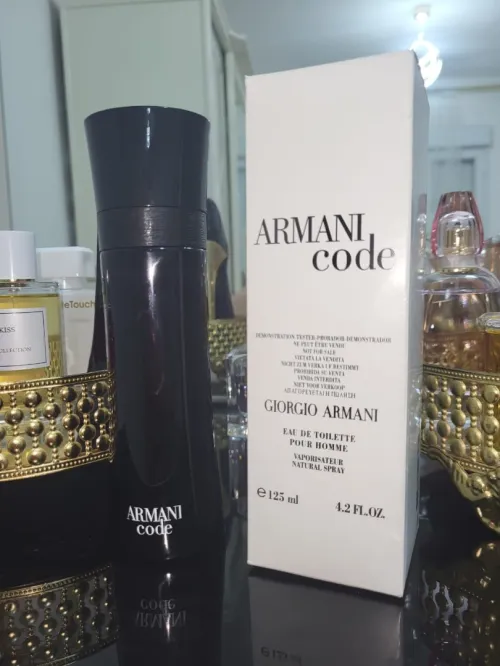 parfums testeurs originaux (france) divers 