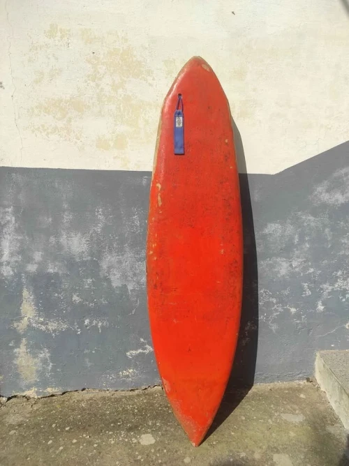 Planche surf / Paddel rigide