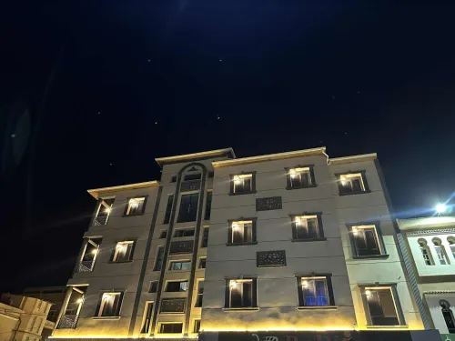 Location Immeuble Batna Batna