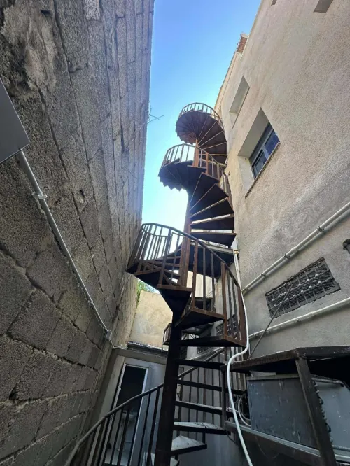 Location Immeuble Batna Batna