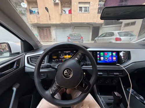 Volkswagen Polo 2023 Active