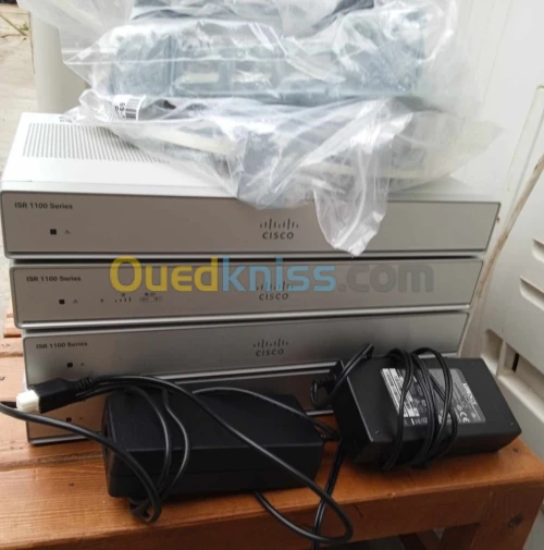 Cisco fiber
