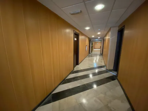 Suivi des travaux CET