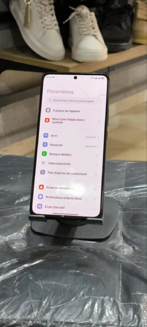 Xiaomi 12t