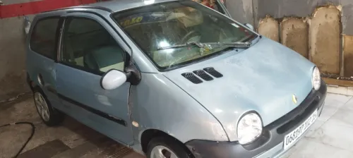 Renault Twingo 2002 Twingo