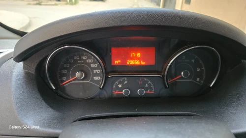 Fiat Ducato 2023 Ducato