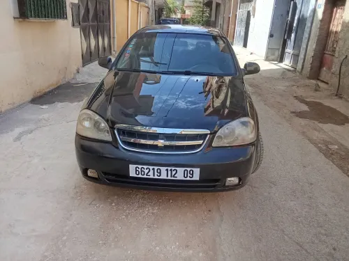 Chevrolet Optra 5 portes 2012 Optra 5 portes