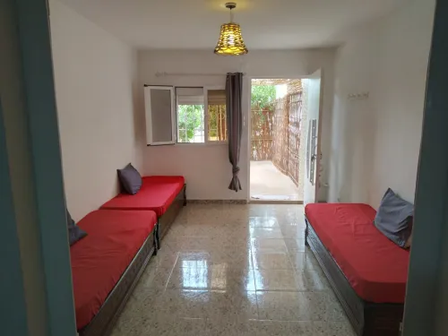 Location Bungalow Mostaganem Mostaganem