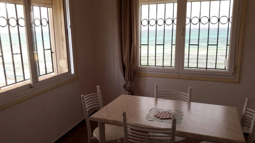 Location Bungalow Mostaganem Mostaganem