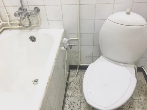 Location Bungalow Mostaganem Mostaganem