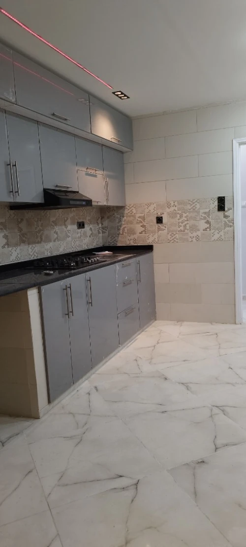 Vente Appartement F3 Skikda Skikda