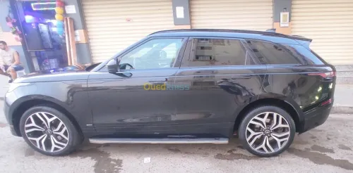 Rover Évoque 2018 Évoque