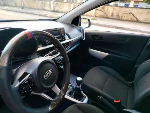 Kia Picanto 2019 LX Confort