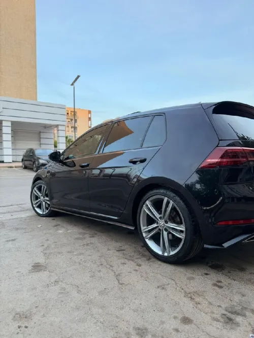 Volkswagen Golf 7 2019 R-Line