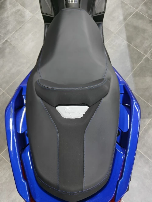 Yamaha Xmax 2026