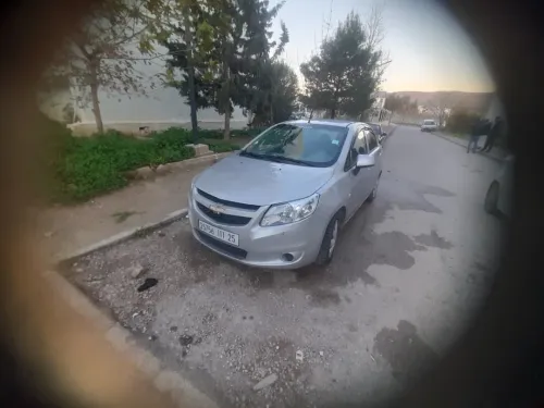 Chevrolet Sail 5 portes 2011 Sail 5 portes