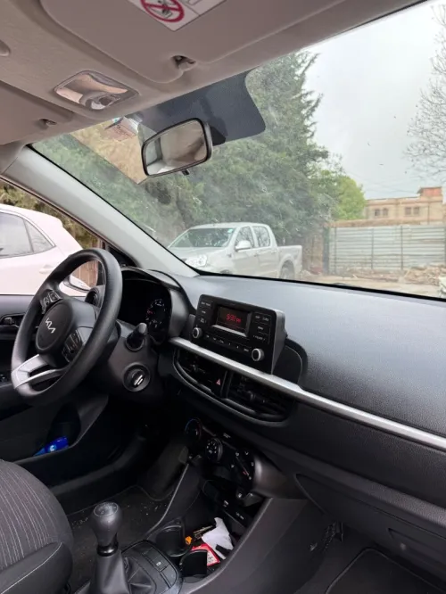 Kia Picanto 2024 