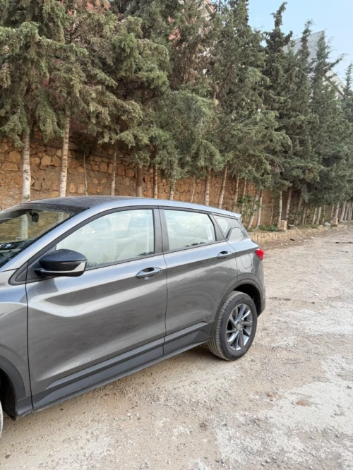 Geely Coolray 2026 Super Max edition
