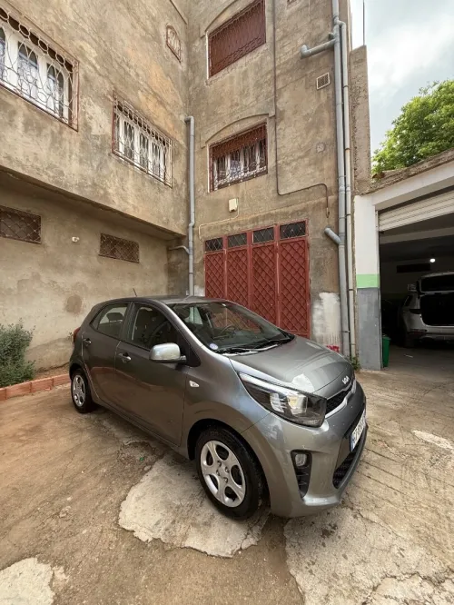 Kia Picanto 2024 