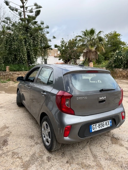 Kia Picanto 2024 