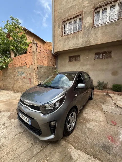 Kia Picanto 2024 