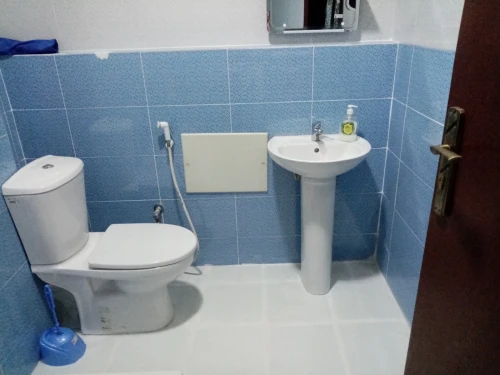 Location vacances Appartement F2 Oran Oran