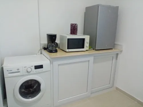 Location vacances Appartement F2 Oran Oran