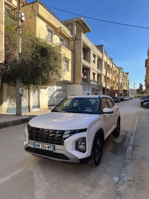 Hyundai Gls 2026 Creta