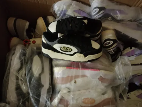 Lot basket