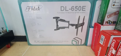 support tv plafond/mural  fix/pivotant