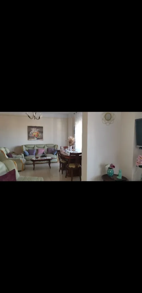 Vente Appartement F3 Alger Ain benian