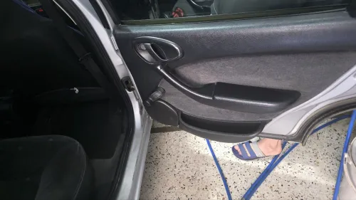 Citroen Xsara 2002 Xsara