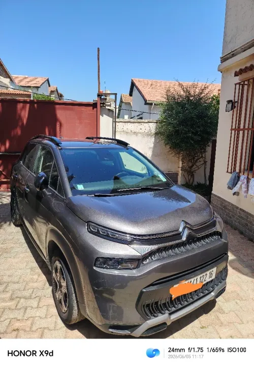 Citroen C3 aircross 2022 Style