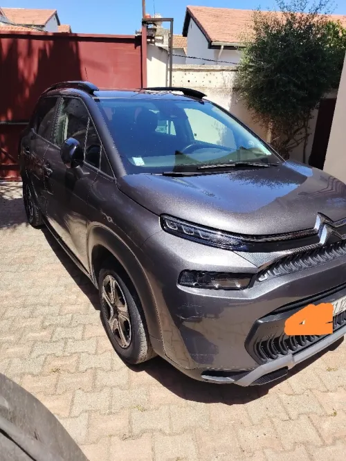 Citroen C3 aircross 2022 Style