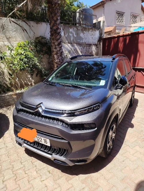 Citroen C3 aircross 2022 Style