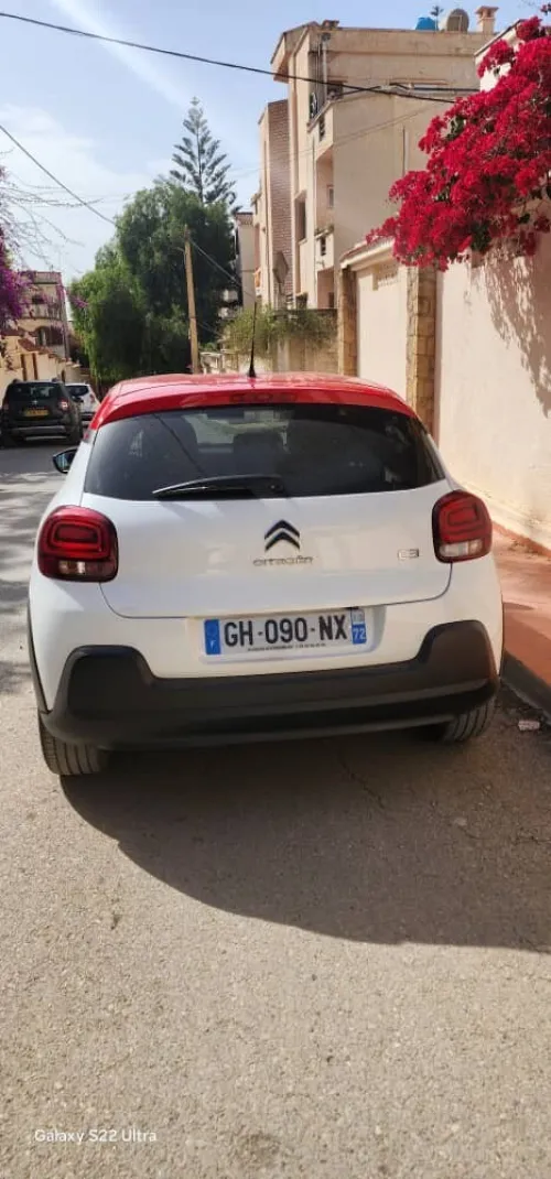 Citroen C3 2022 SHINE