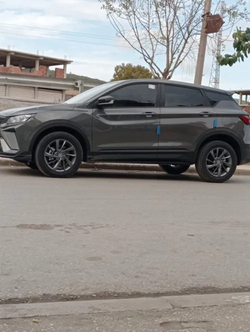 Geely Coolray 2025 Full option