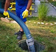 Nettoyege débouchage 