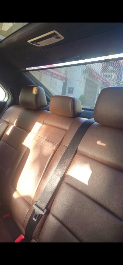 Mercedes Classe E 2011 AVANTGARDE Pack AMG
